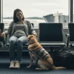 esa travel letter complete guide to emotional support animal documentation