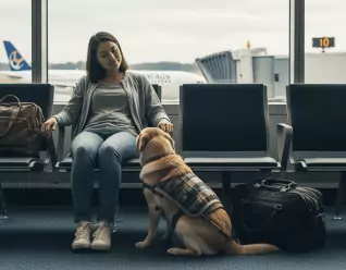 esa travel letter complete guide to emotional support animal documentation