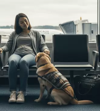 esa travel letter complete guide to emotional support animal documentation