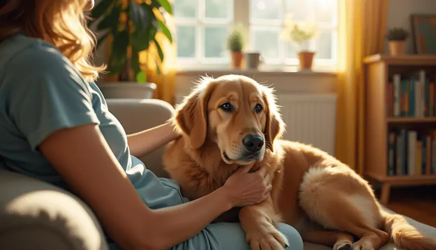 essential insights on support pets for mental health benefits