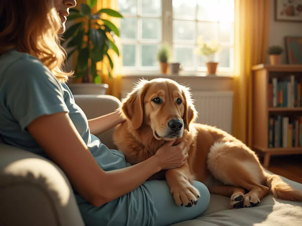 essential insights on support pets for mental health benefits