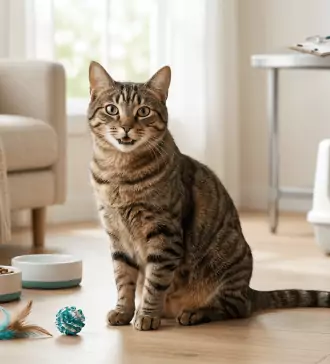 essential tips for keeping your cat healthy