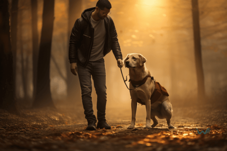 essential tips to leash train a dog