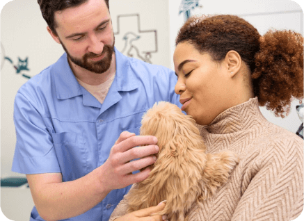experienced dr pawsitive