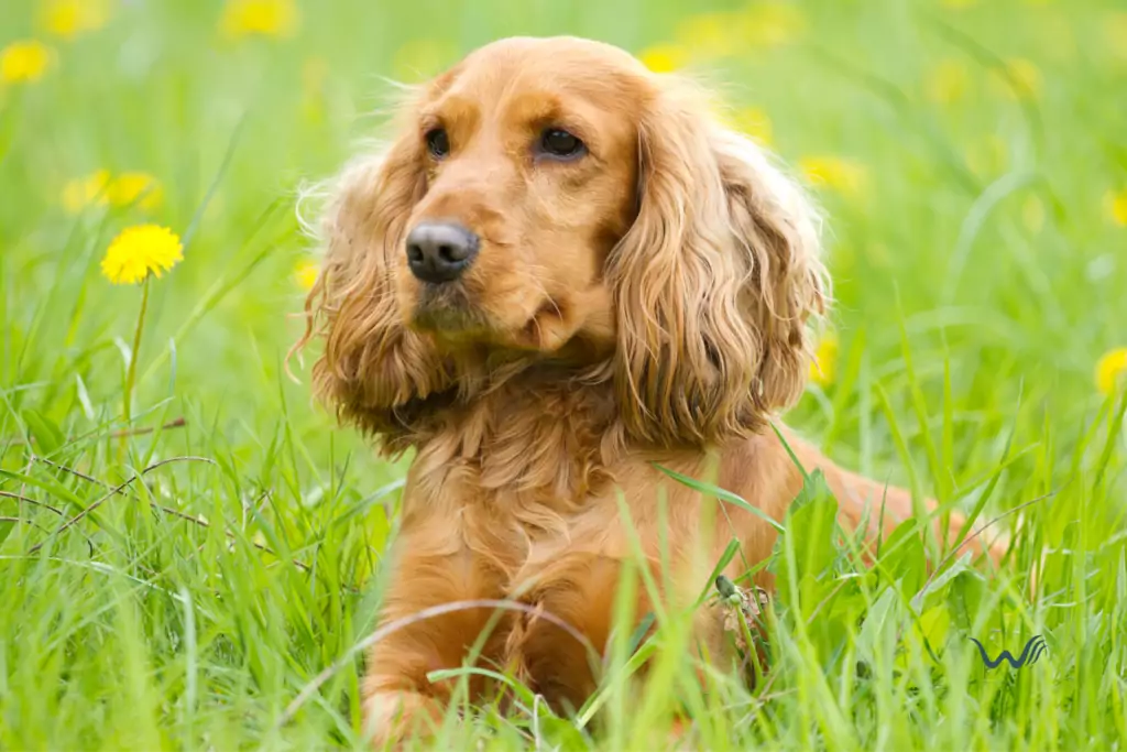 explore the world of spaniel breeds