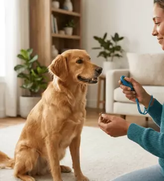exploring clicker training for emotional support animals