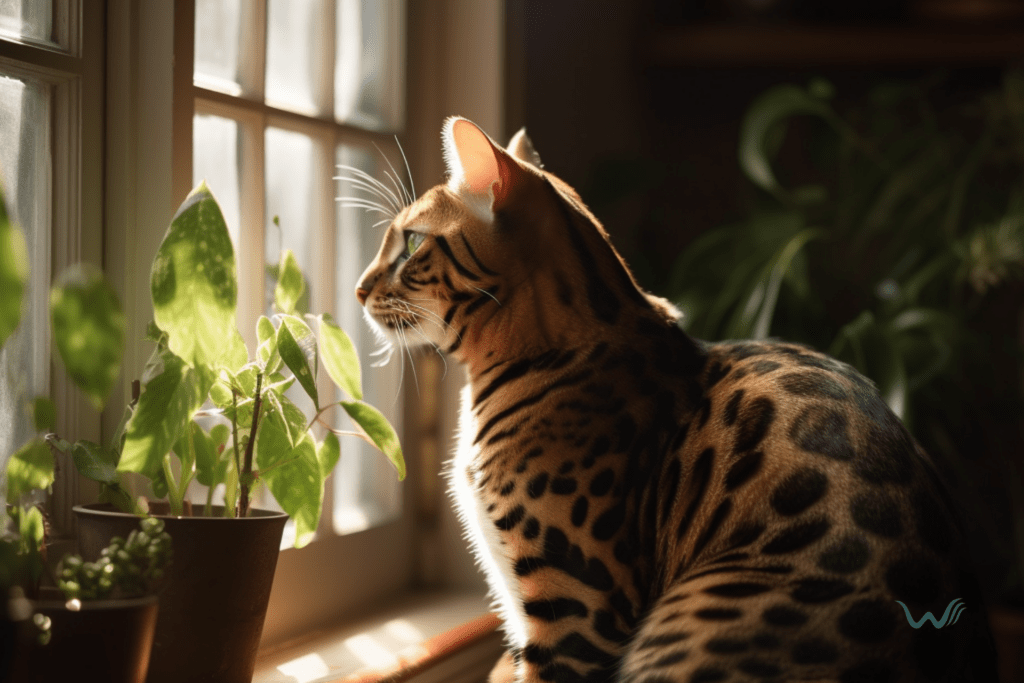 Exploring Exotic Cat Breeds A Guide to Feline Fascination