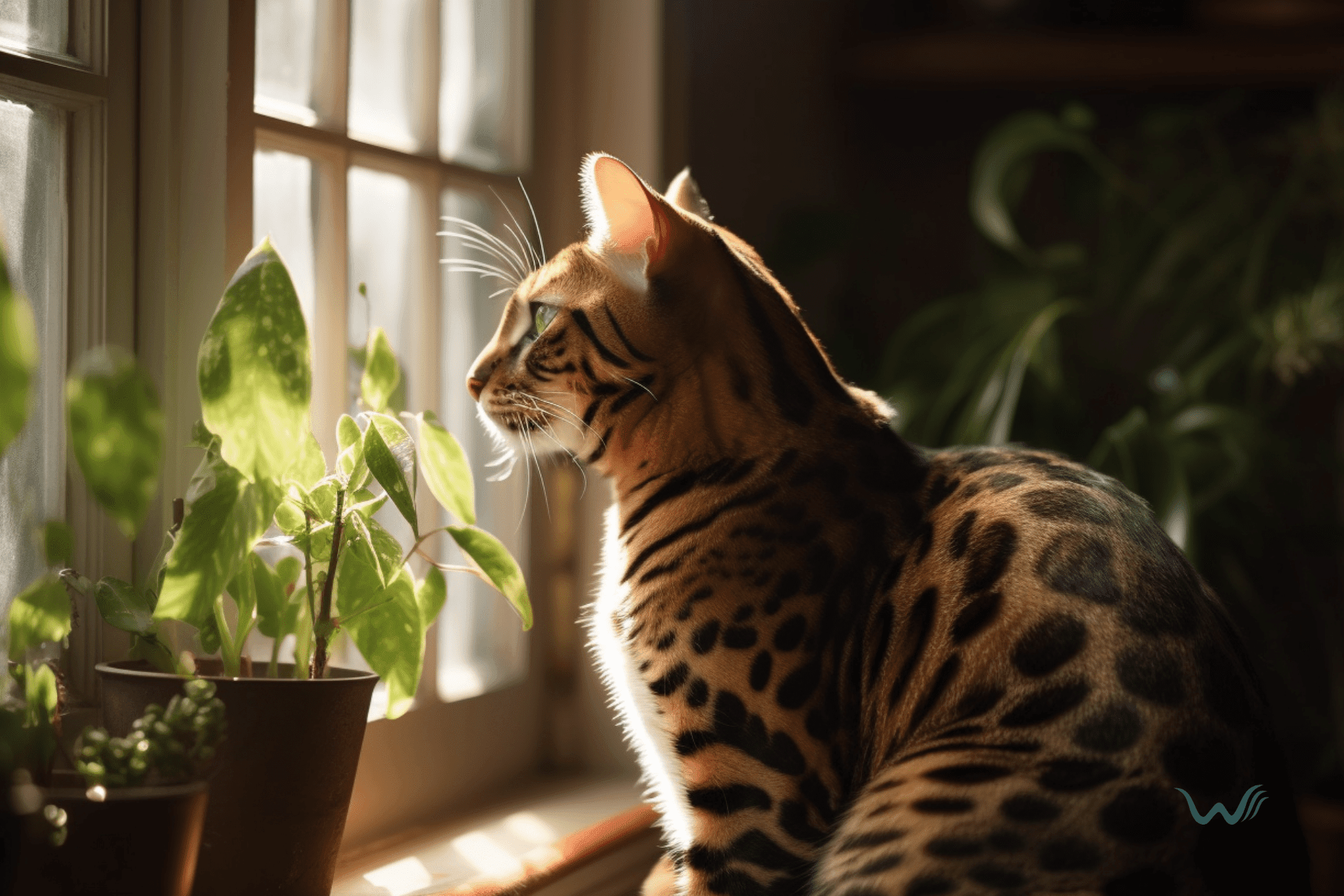 exploring exotic cat breeds