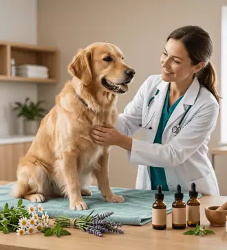 exploring homeopathic remedies for dogs
