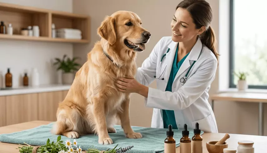 exploring homeopathic remedies for dogs