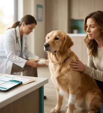 exploring pet injury coverage keeping your pet safe and protected