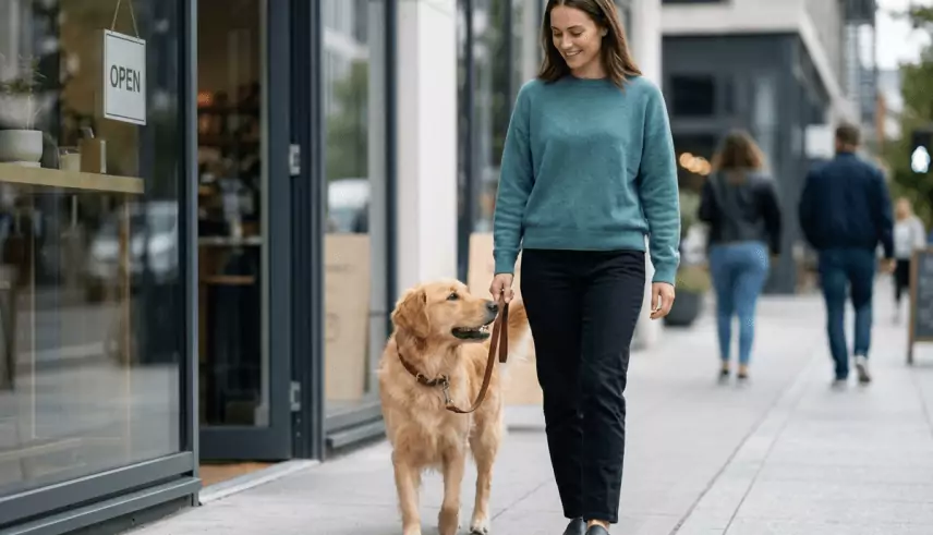 exploring the rights of emotional support animals in public places