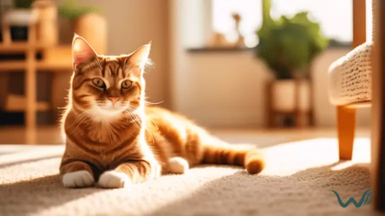 Finding Pet-Friendly Apartments: Tips For Cat Owners