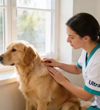 finding relief for your dog's allergies