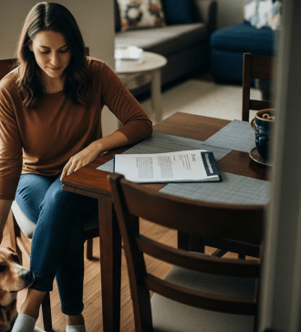 can you get evicted for having an ESA