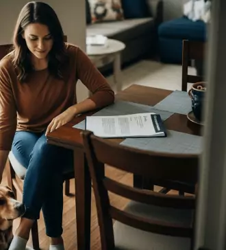 can you get evicted for having an ESA