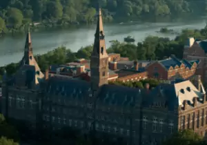 georgetown university (1)