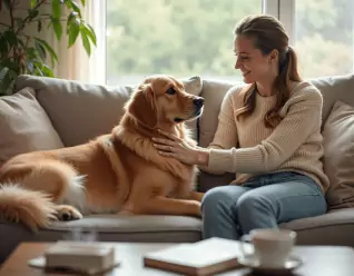 get emotional support dog certification a step by step guide