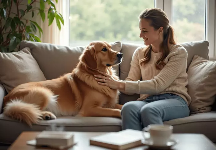 get emotional support dog certification a step by step guide
