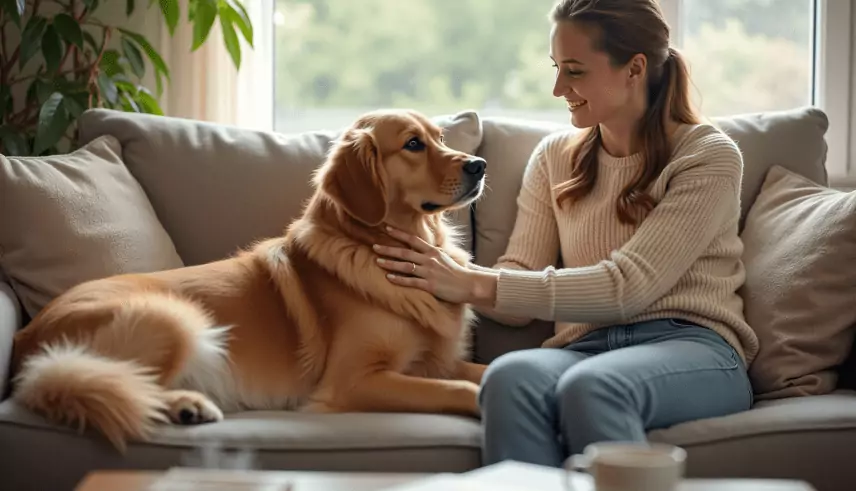 get emotional support dog certification a step by step guide