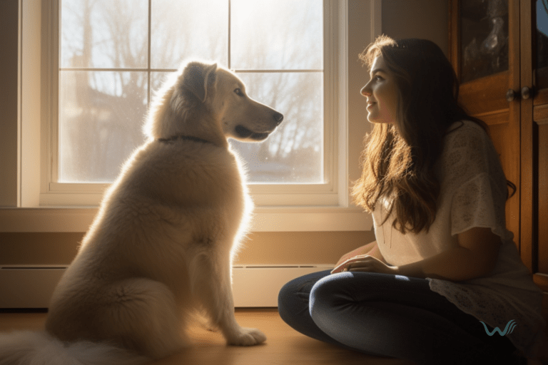 getting an emotional support animal for adhd