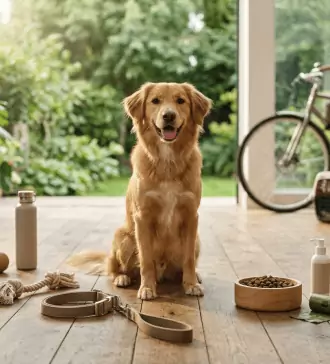 green alternatives for a sustainable pet lifestyle