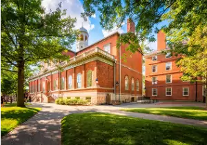 harvard university (ma)