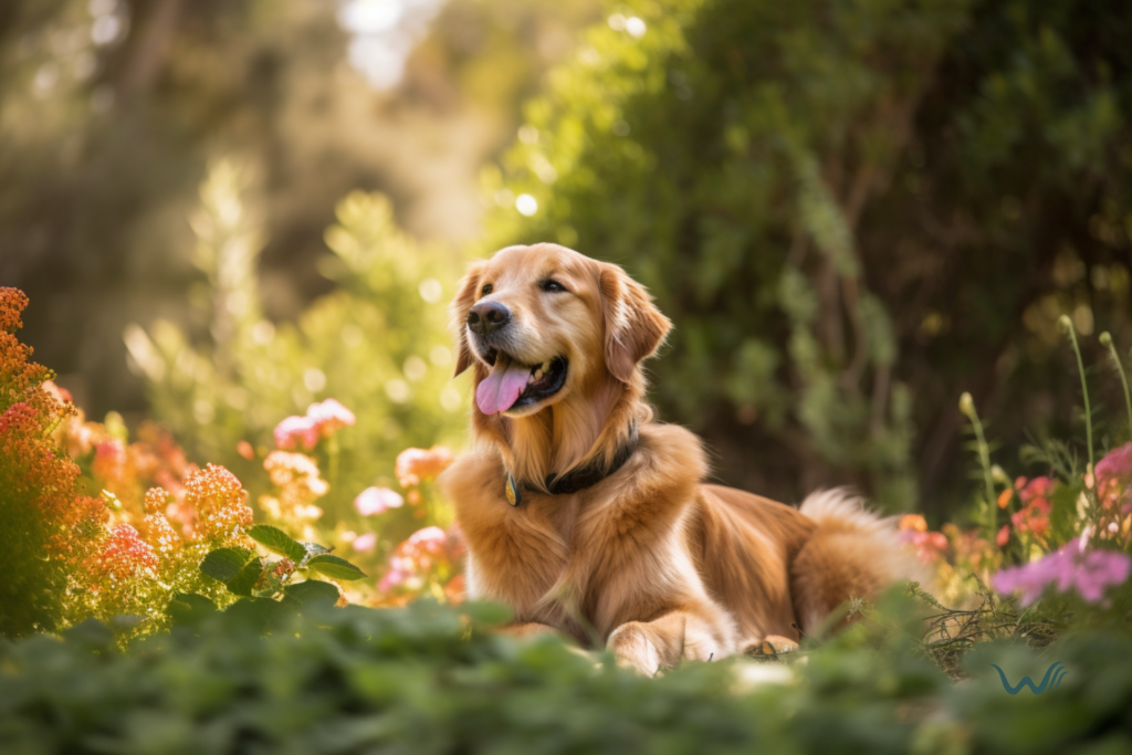 holistic approaches to dog health care
