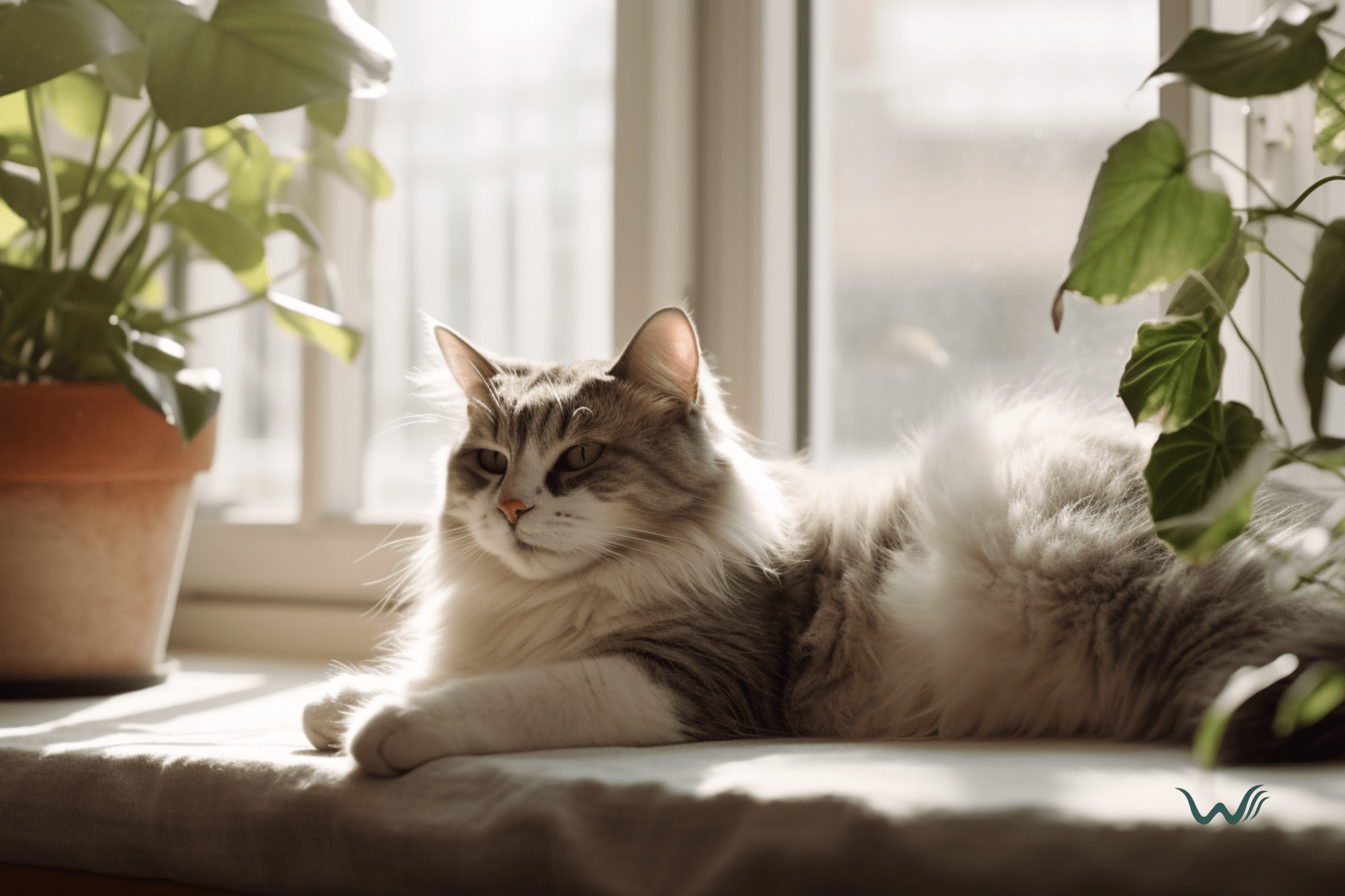 holistic care remedies for cats