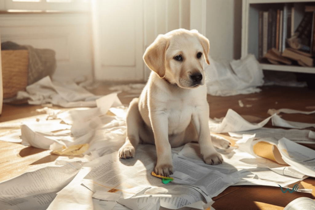 Mastering Housebreaking Accidents Proven Tips for Puppy Owners