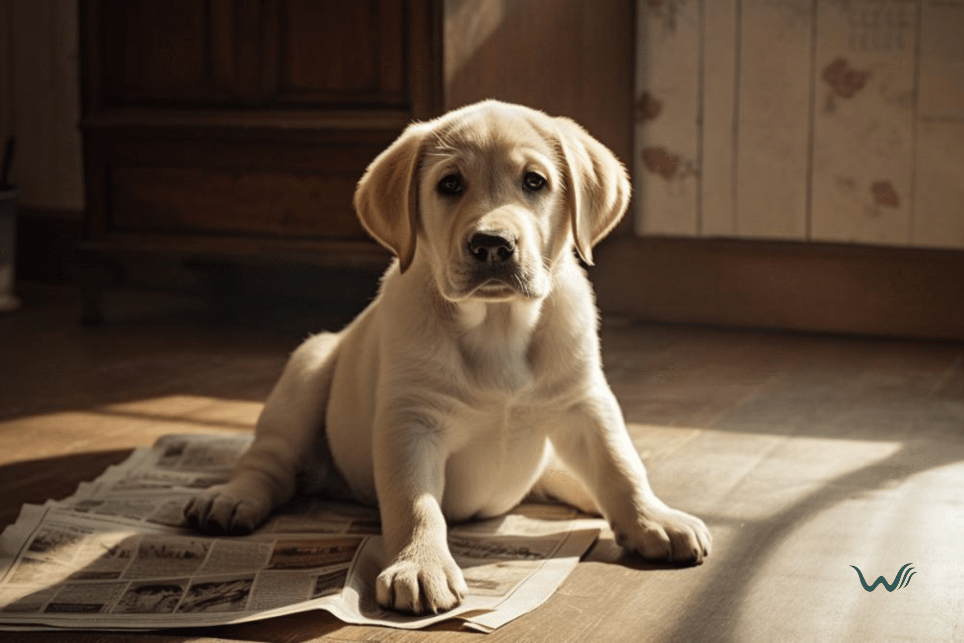 Puppy Housebreaking Effective Methods for a WellBehaved Pup