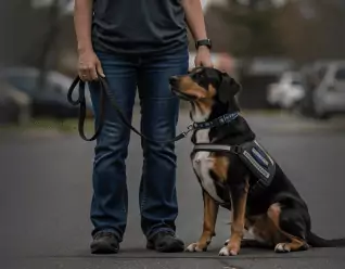 how can an esa become a service dog the complete 2026 guide
