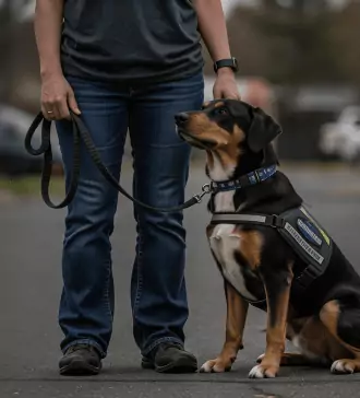 how can an esa become a service dog the complete 2026 guide