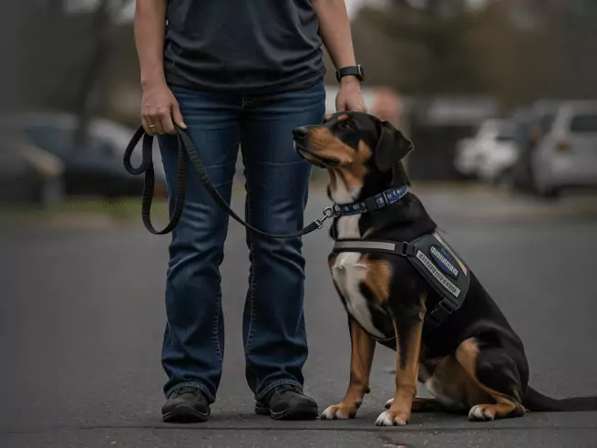 how can an esa become a service dog the complete 2026 guide