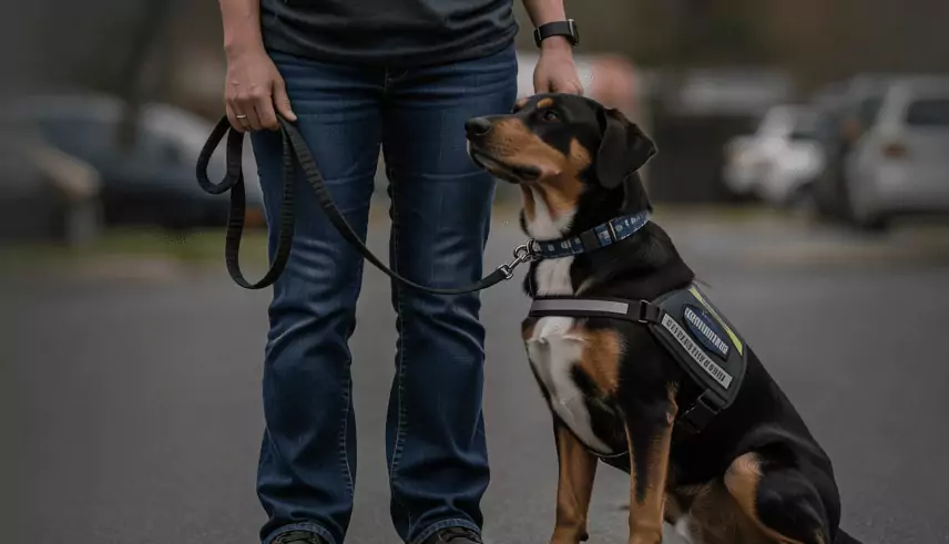 how can an esa become a service dog the complete 2026 guide