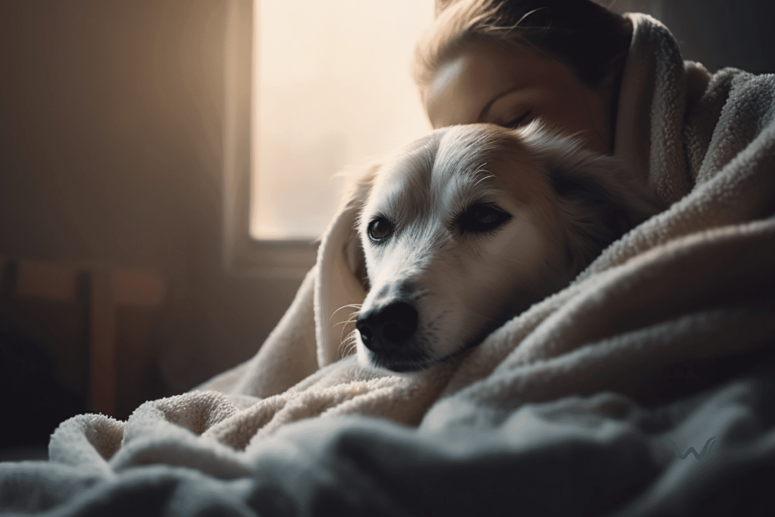 Caring for a Sick Dog Tips for Nursing Back to Health