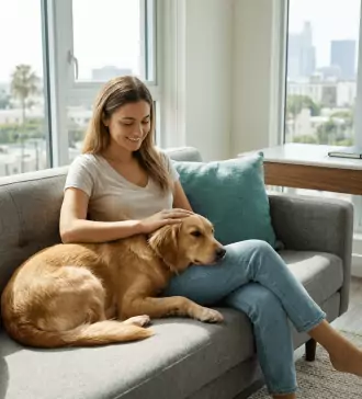 how do i get an esa letter in los angeles california