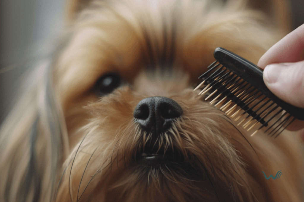 How Do I Get Rid Of Lice On Dogs? Wellness Wag