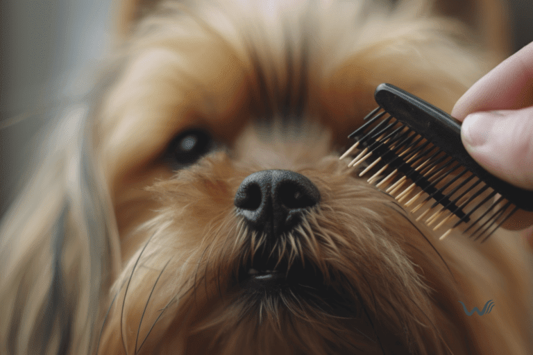 how do i get rid of lice on dogs