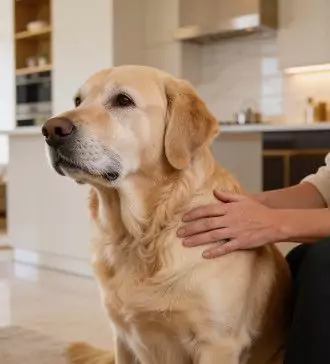 how elderly dog insurance can benefit your pet
