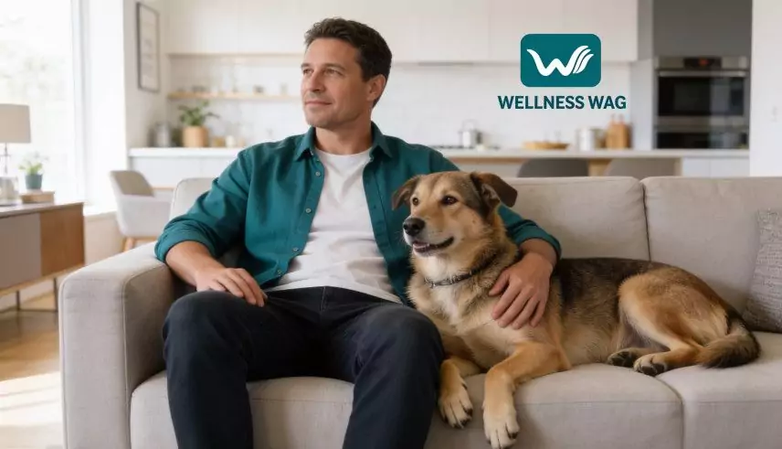 how emotional support animals can help with ptsd