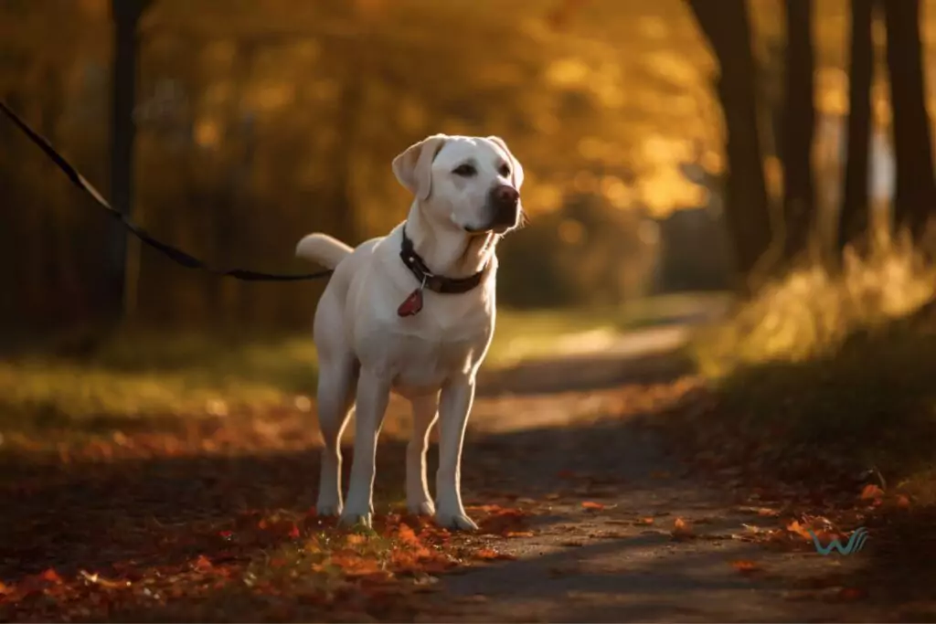 how long should a dog leash be