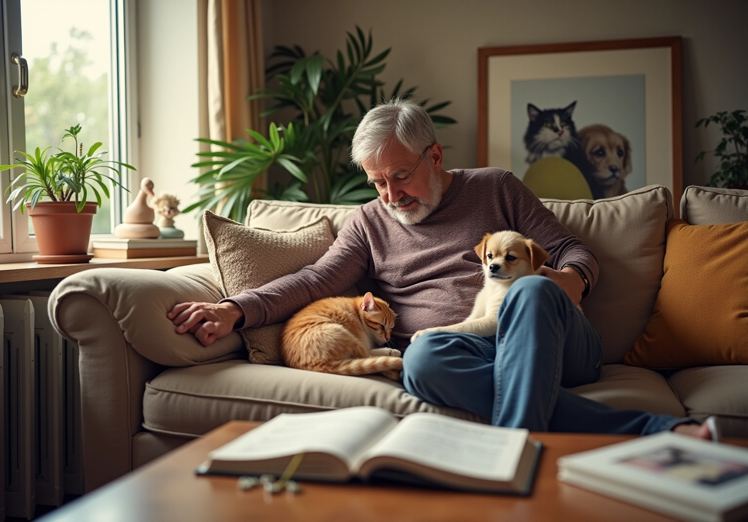 how many emotional support animals can i have assess your options
