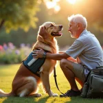 how much are service dogs for anxiety key cost factors explained