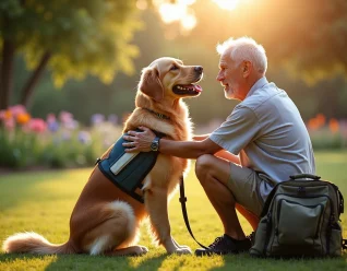 how much are service dogs for anxiety key cost factors explained
