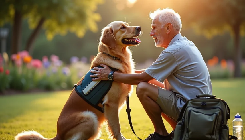 how much are service dogs for anxiety key cost factors explained