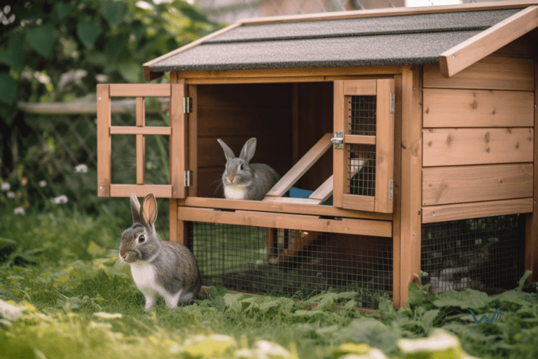 how much does it cost to raise rabbits (1)