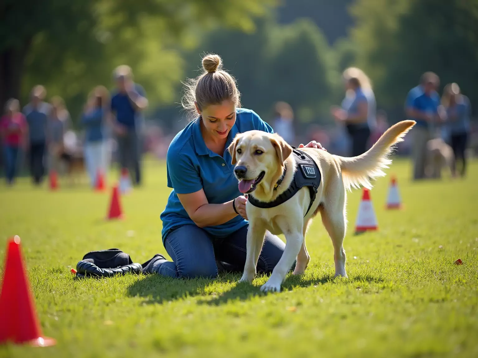 how much does service dog training cost for anxiety key factors explained