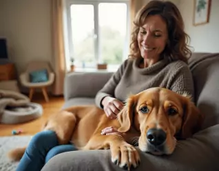 how much is an emotional support dog key costs to consider