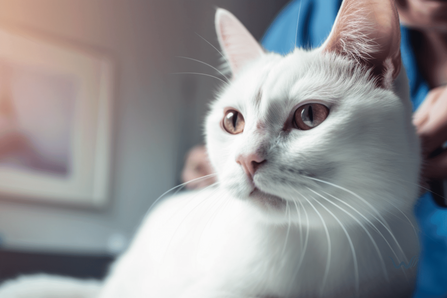 Optimize Your Indoor Cat's Health Vet Visits Made Easy